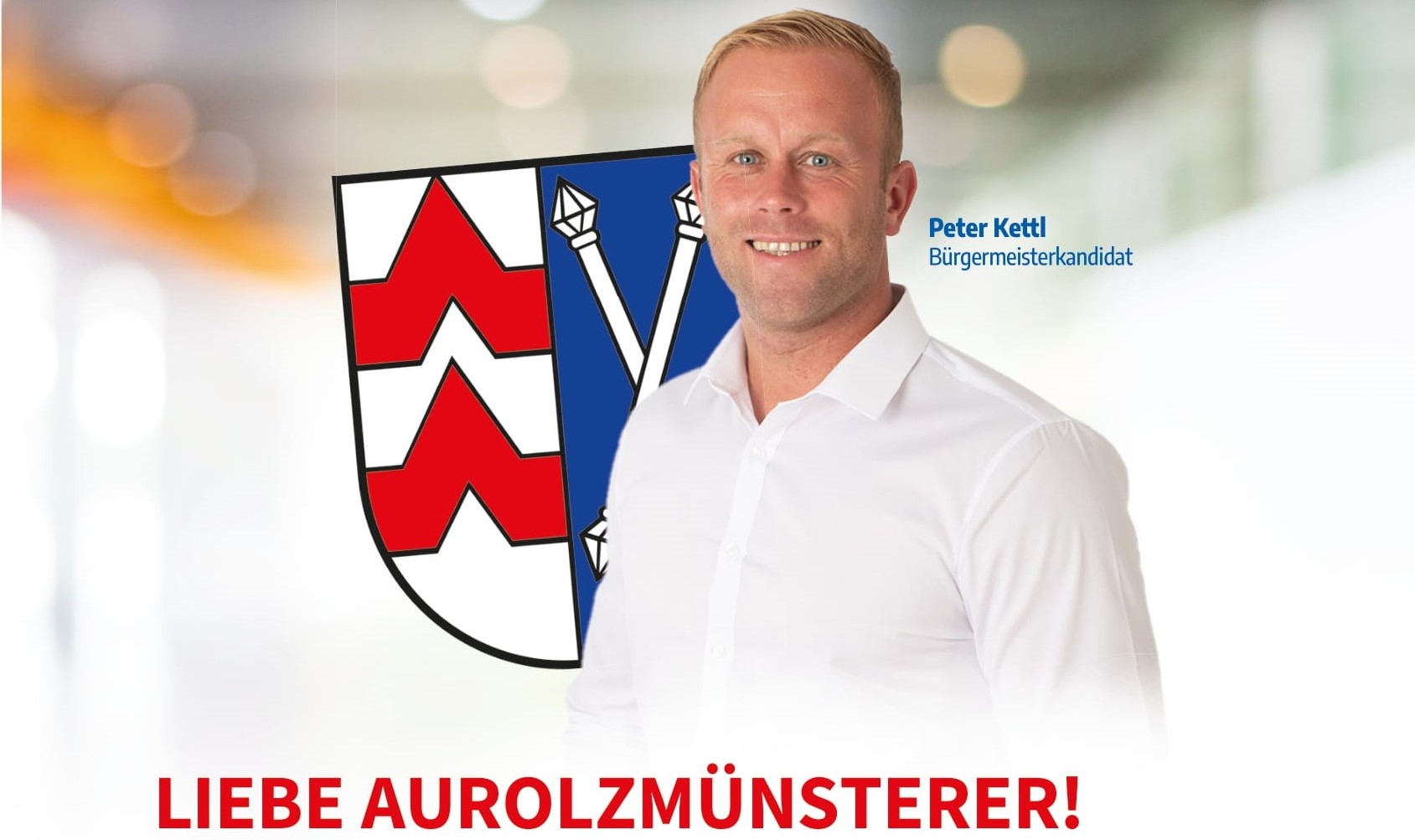 Mein Versprechen!