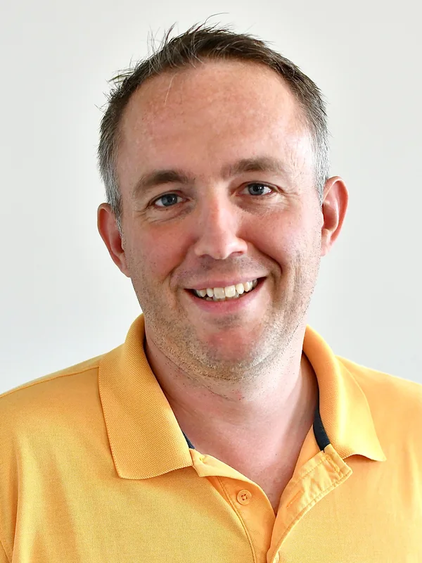 Georg Gadermayr