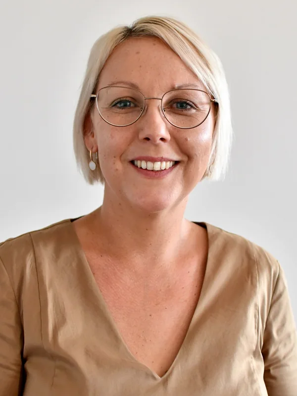 Corina Gruber